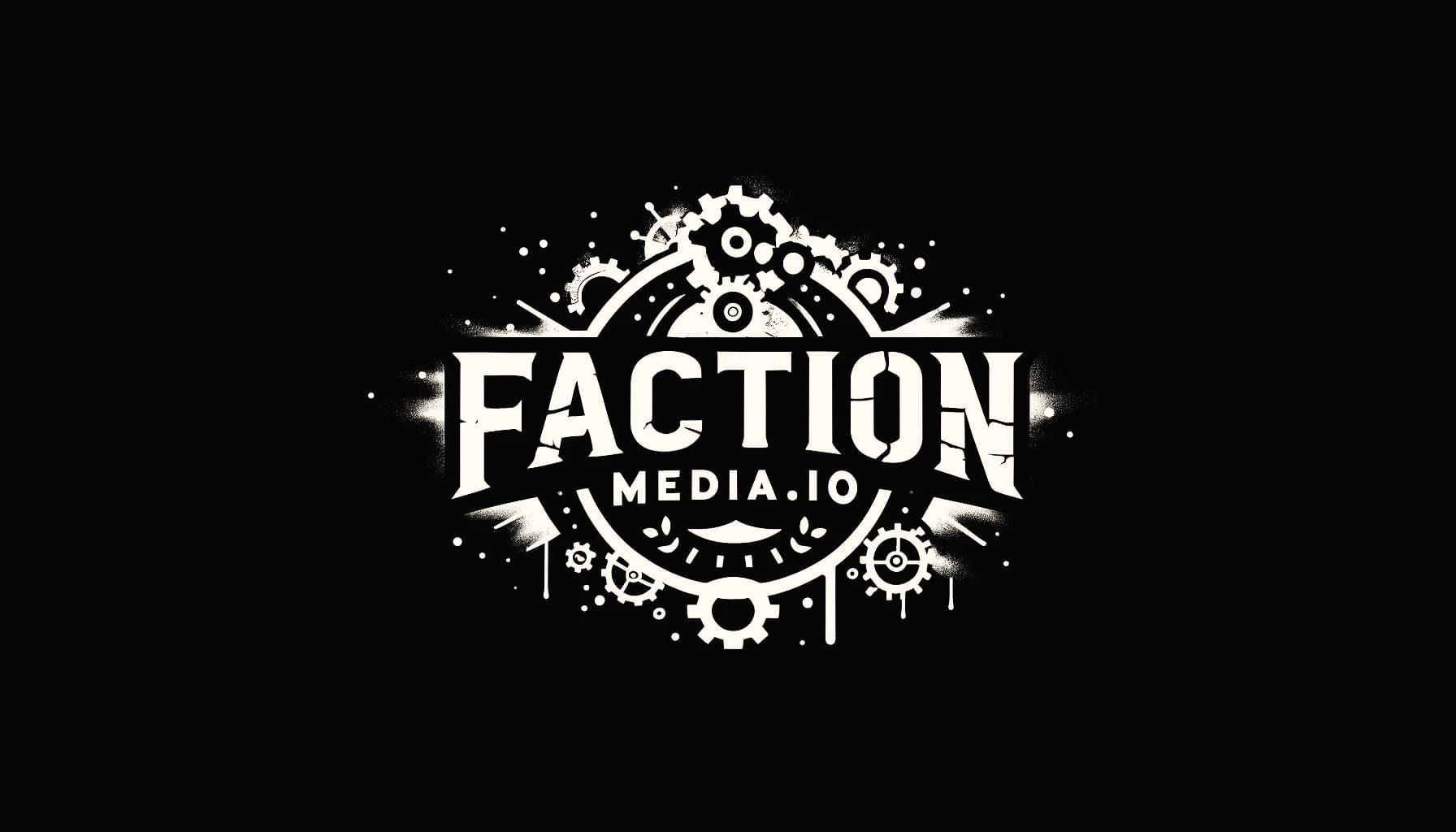 Faction Media - Savior Sailor Sponsor