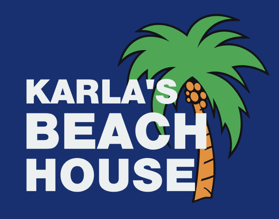 Karla's Beach House - Savior Sailor Sponsor