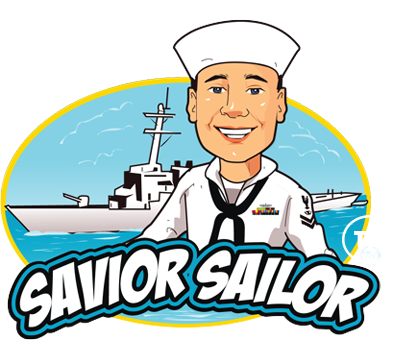 Savior Sailor